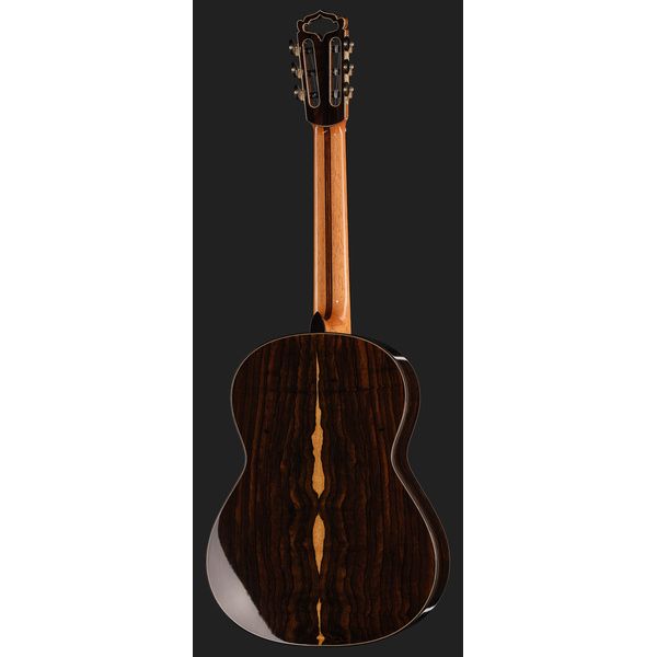 Hanika HE-Torres Ziricote/Cedar