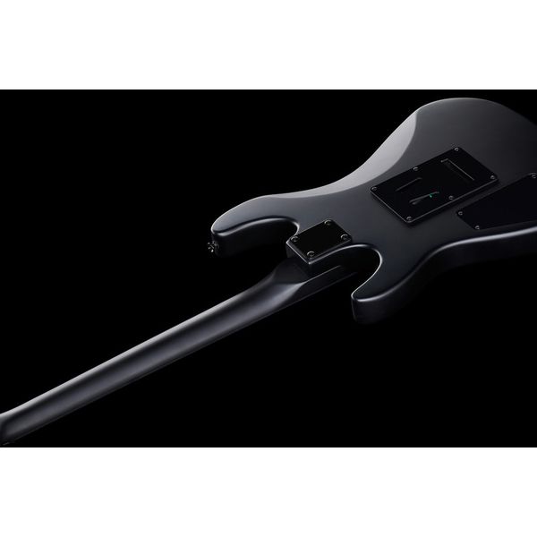 Harley Benton HWY-25BKS Progressive S Bundle