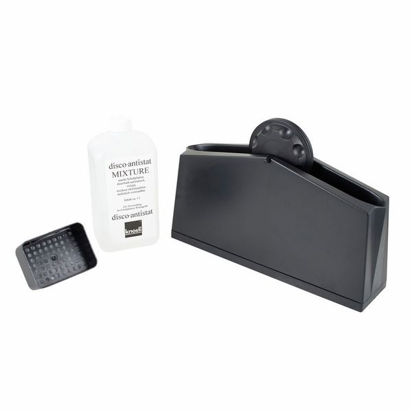 Knosti LP-Cleaning Set