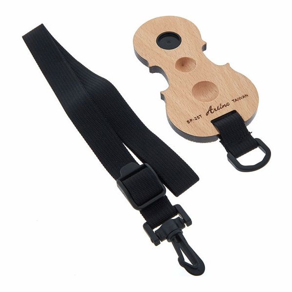Artino SP-25 Pin Stopper Cello Shape