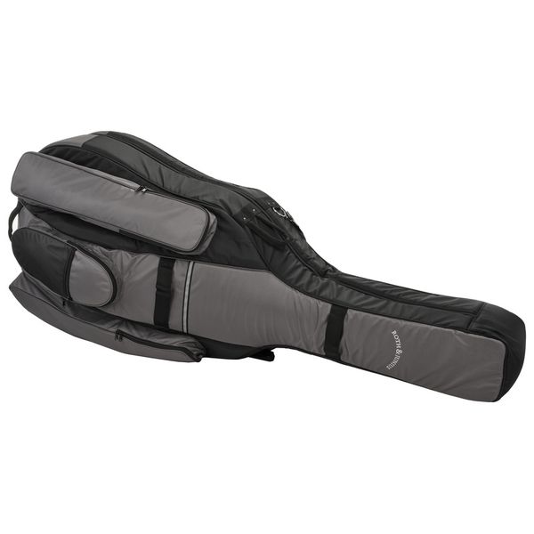 Roth & Junius BSB-05 Bass Soft Bag 4/4 GY