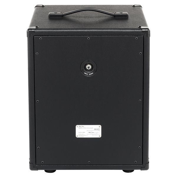 Harley Benton G112Plus Thiele Unloaded