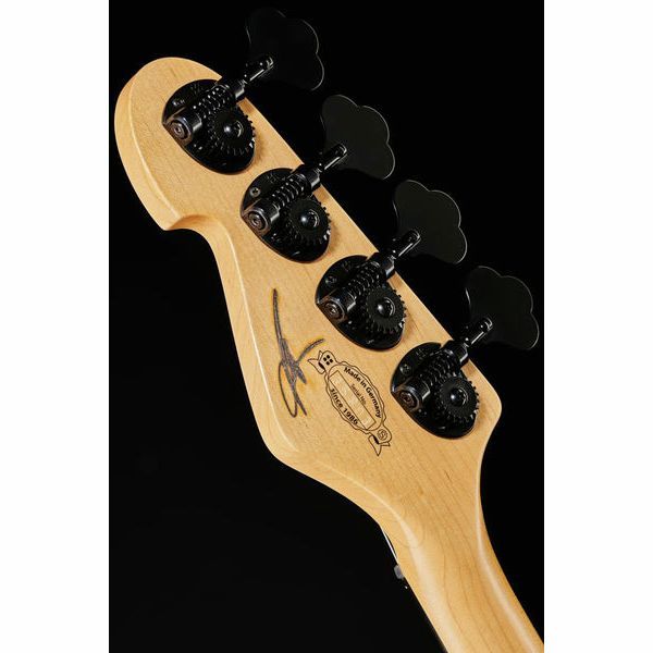 Sandberg California TT Martin Mendez VW