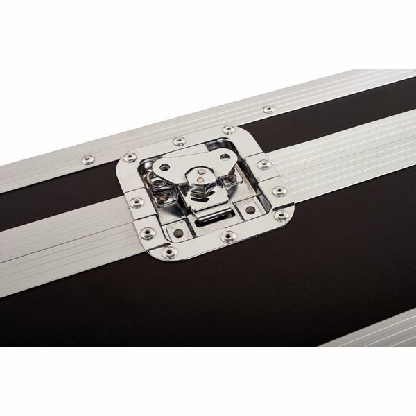 Flyht Pro Case Mobile DJ Desk