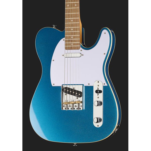 Harley Benton TE-62DB LPB Bundle