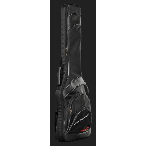 Sandberg California II TT4 MN BLK MHCA