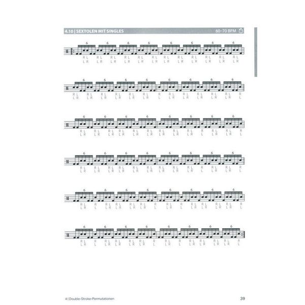 Alfred Music Publishing Christin Neddens Creative Flow