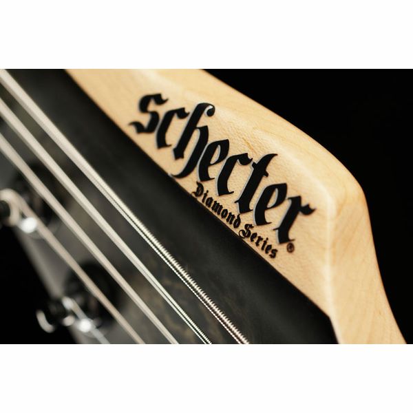 Schecter Reaper 7 Multiscale SCB LH