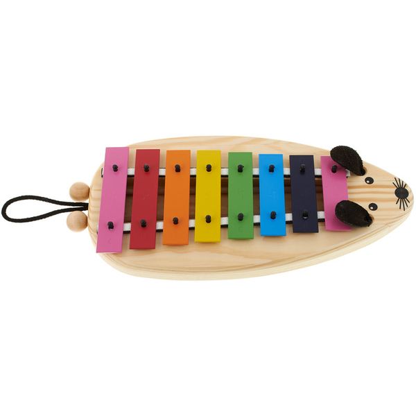 Sonor MG Glockenspiel Mouse