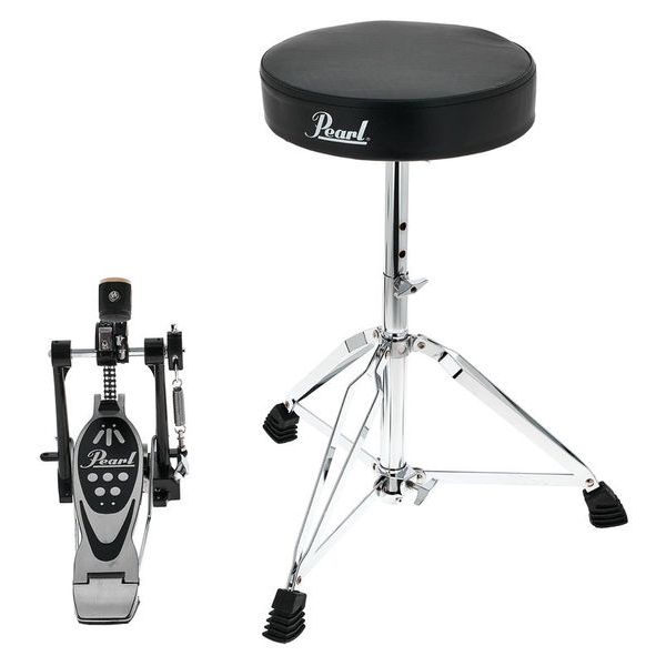 Pearl P530/D50 Pedal / Chair Pack