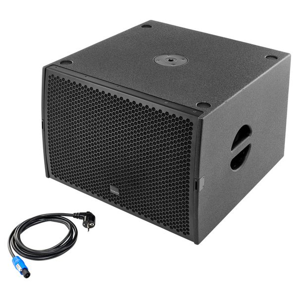 Seeburg Acoustic Line G Sub 1501dp