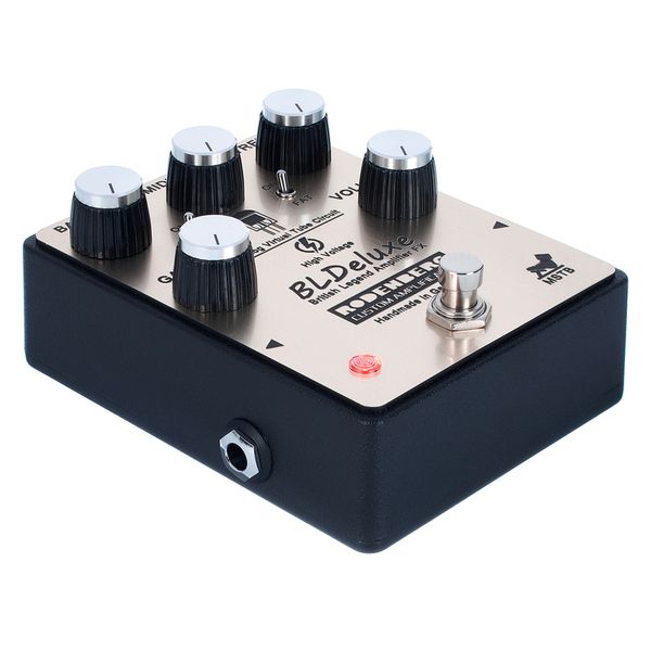 Rodenberg BLDeluxe Overdrive