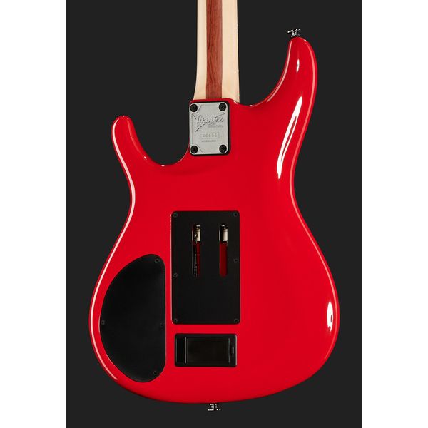 Ibanez JS2480-MCR Joe Satriani