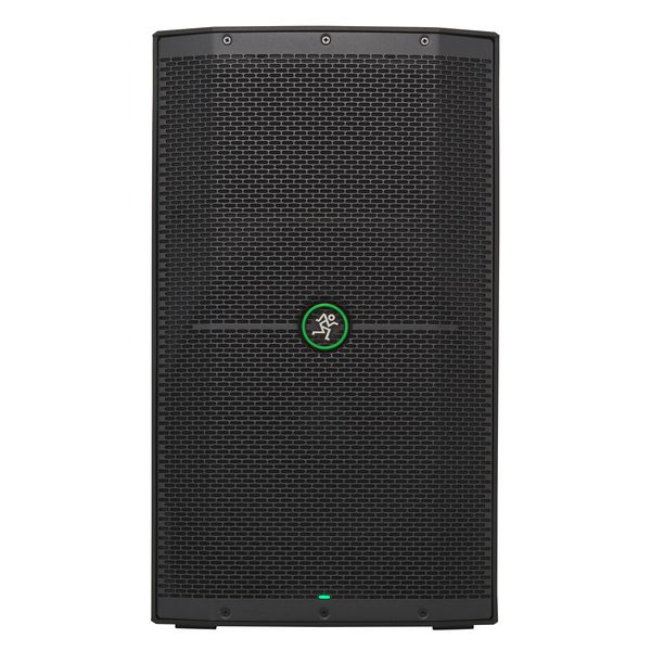 Mackie Thump 212/115s Basis Bundle