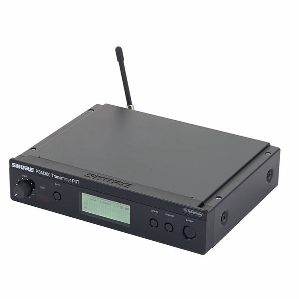 Shure PSM 300 Premium SE215 T11