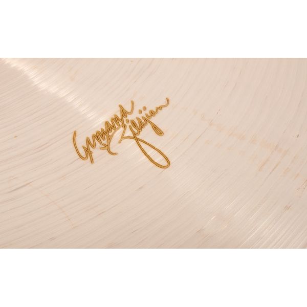 Zildjian 22" K Constantinople Low Ride