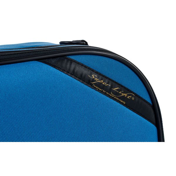 Super Light Oblong Violin Case 4/4 SB