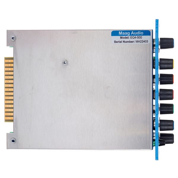 MAG EQ4-500