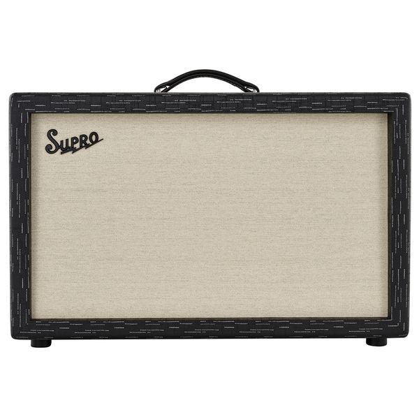 Supro Royale 1933R 2x12 Combo