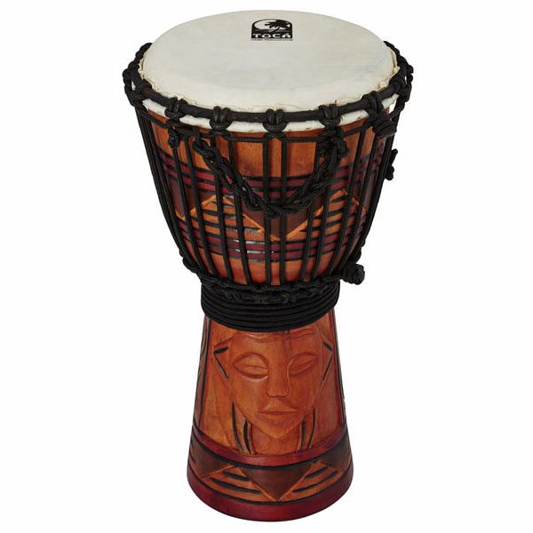 Toca 8" Origins Wood Djembe AM