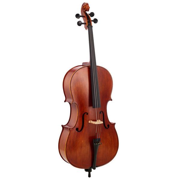 Hidersine Studenti Cello Set 1/2