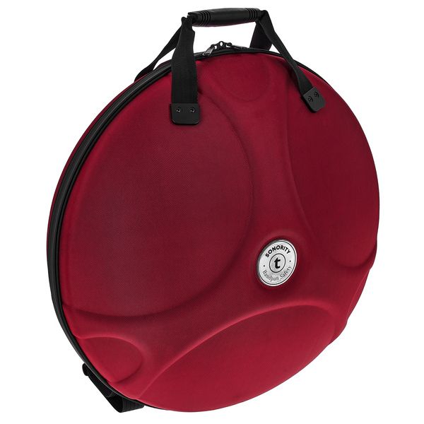 Thomann Sonority Handpan Safety red