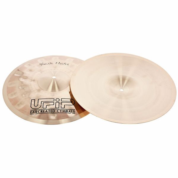 Ufip 15" Blast Series Hi-Hat