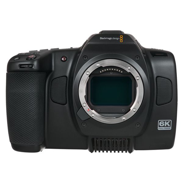 Blackmagic Design Cinema Camera 6K