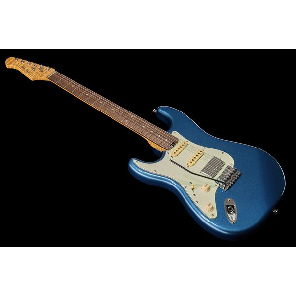 Harley Benton ST-Modern Plus HSS LH L Set