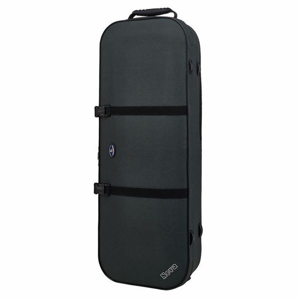 Artonus Neva Viola Case 15"-16,5" SZ