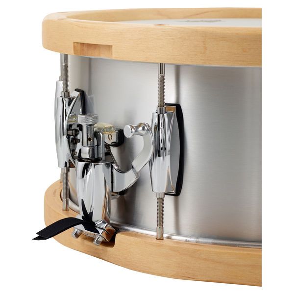 Gretsch Drums 14"x6,5" Gold Series Snare Alu