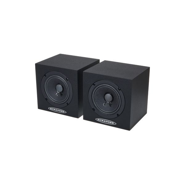 Auratone 5C Active Sound Cube B B-Stock