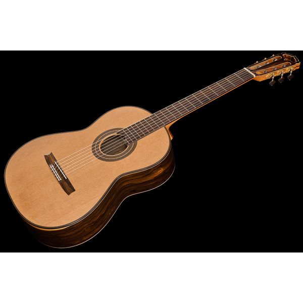 Hanika Meisterklasse HE Doubletop