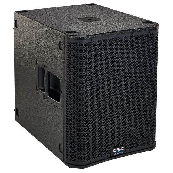 QSC KLA12/KS118 Full-Power Bundle