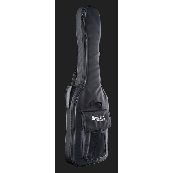 Marleaux MBass 5 Worn Spruce Ltd