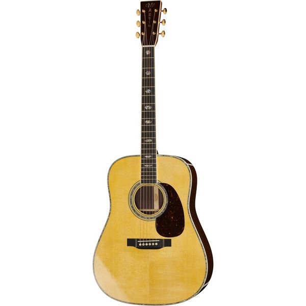 Martin Guitar D-41