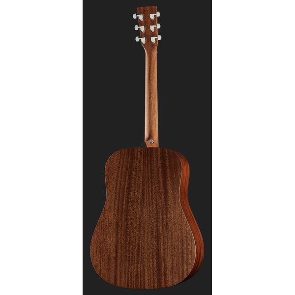 Martin Guitar D-10E-01 Sapele LH