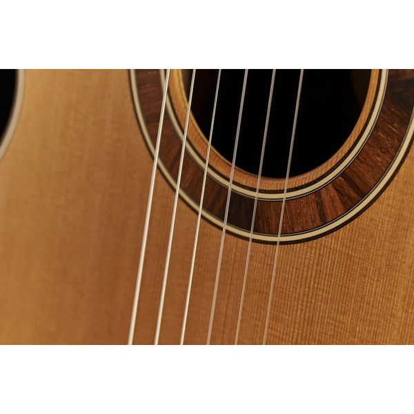 Hanika NewCentury-DTL