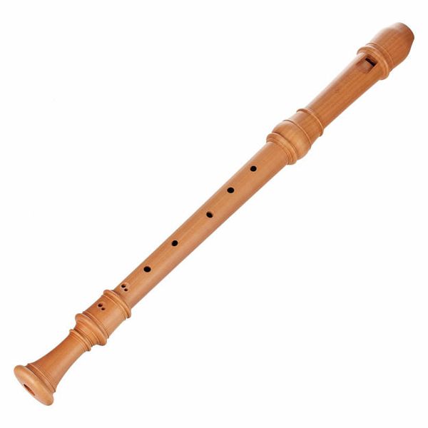 Mollenhauer 5406 Denner Tenor Recorder