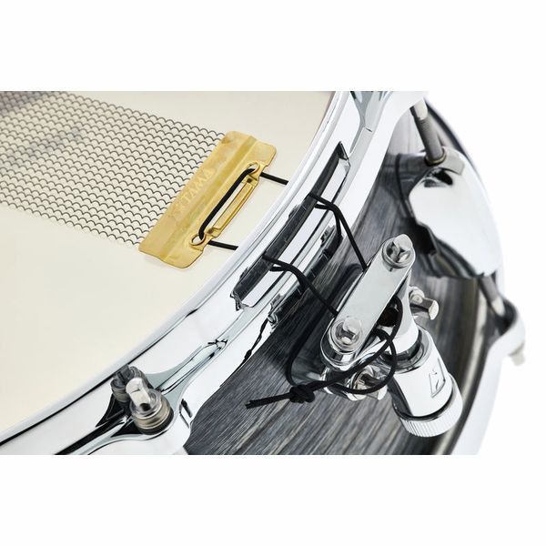 Tama 14"x6,5" STAR Walnut S. ASCS