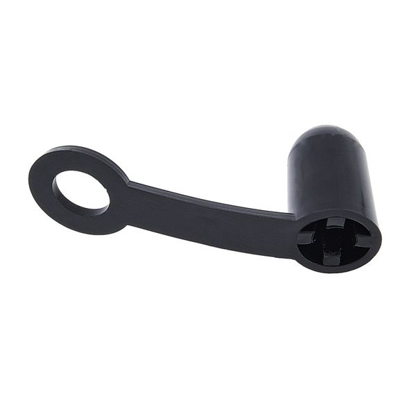 Rezgoe Music Floor Prot. Connectip VC 7mm