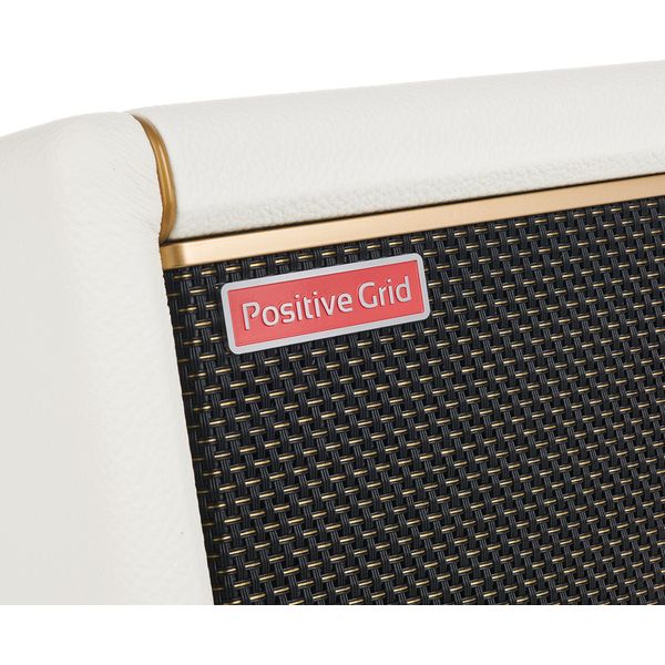 Positive Grid Spark 2 PW Bundle