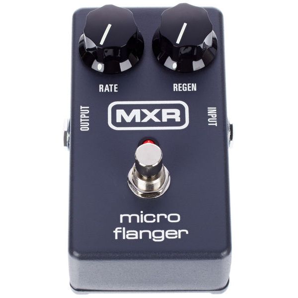 MXR M152 Micro Flanger