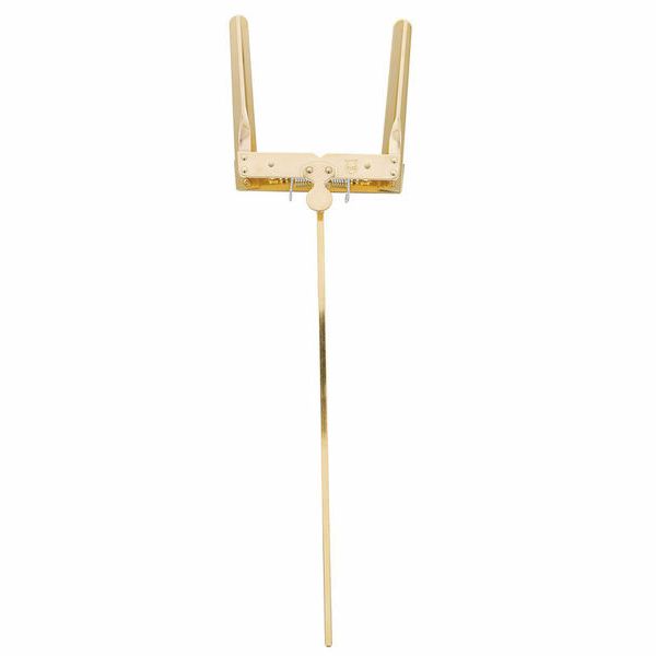 Riedl 309 Lyre Tuba Long Stem