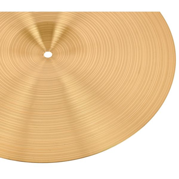 Thomann 15" Brass Marching Cymbals