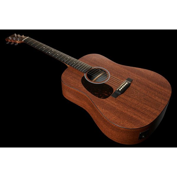 Martin Guitar DX1EL-03 Mahogany LH