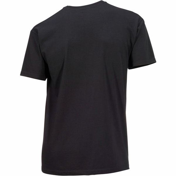 Xam Schrock  T-Shirt E-Guitar Love XL