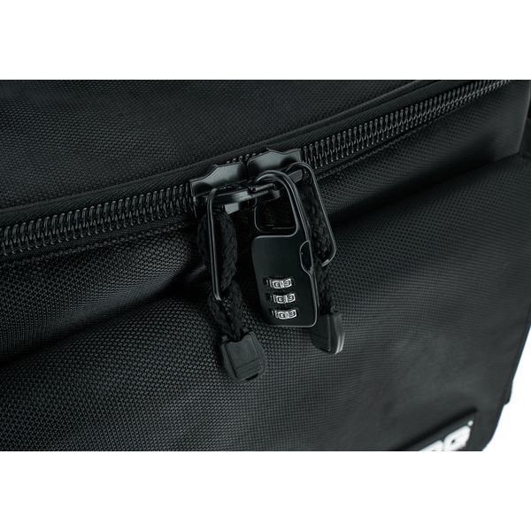 UDG Sling Bag Black