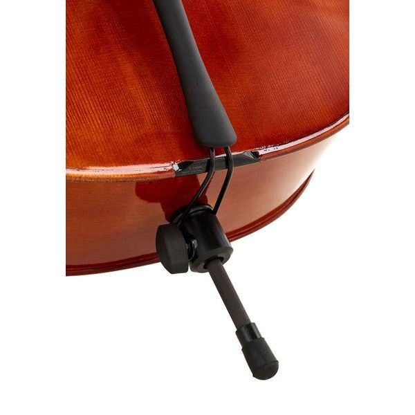 Alfred Stingl by H&ouml;fner AS-190-C Cello Set 1/2