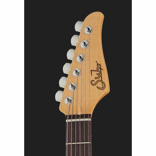 Suhr Classic S ST SSS RW SB